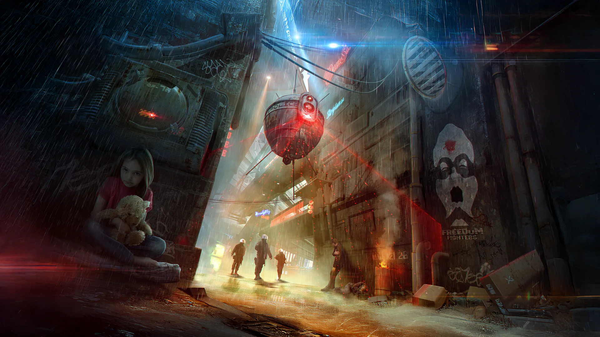 Внешность можно будет выбирать.