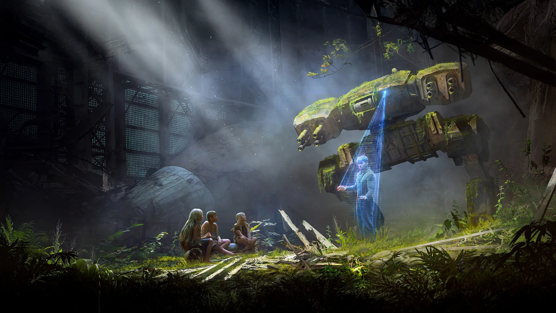 Le lévrier est heureux quand il court après le lièvre, car c'est son essence même. Quelle est la tienne ?