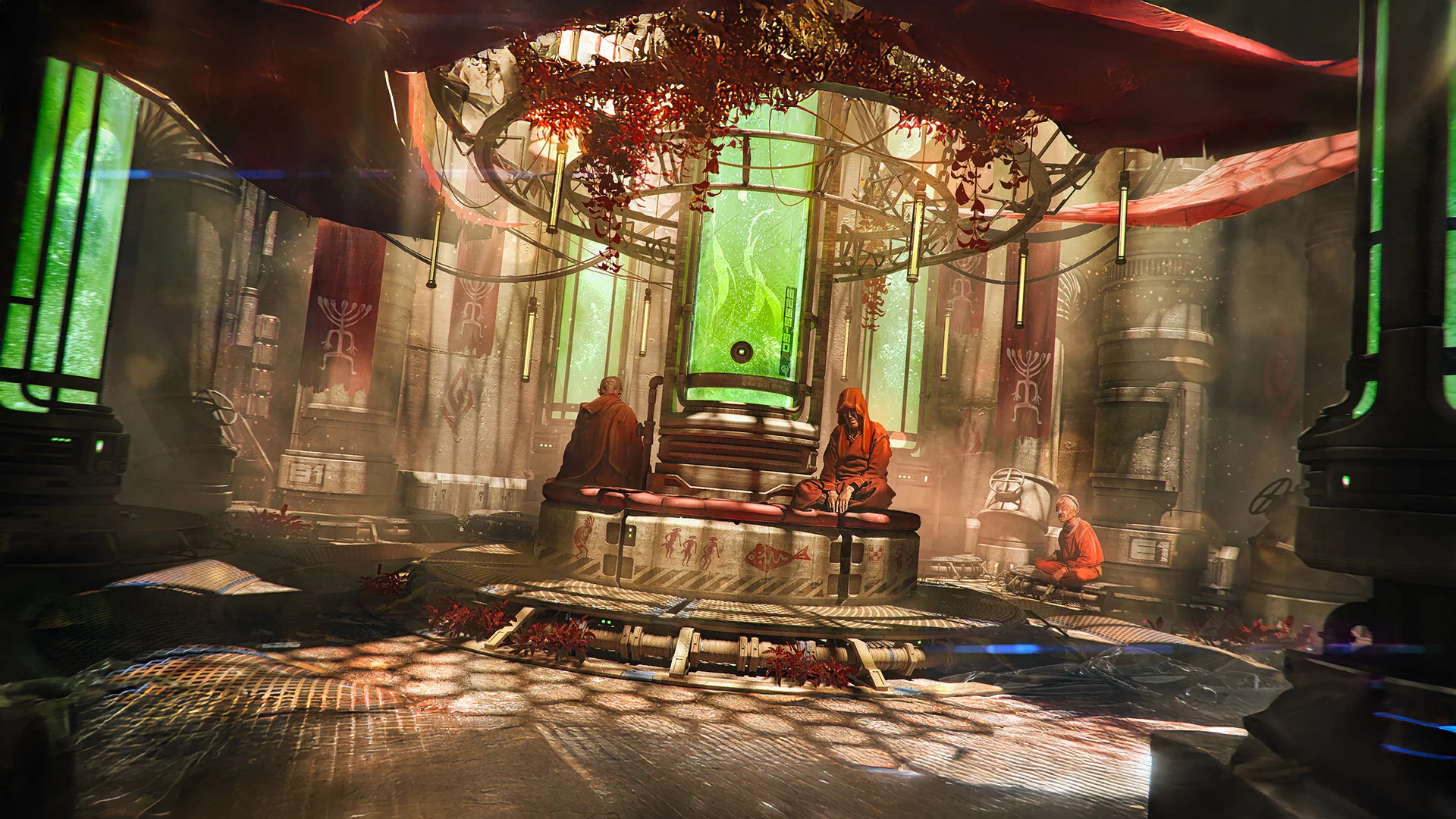 Эволюция представлений о рае и природа чудес